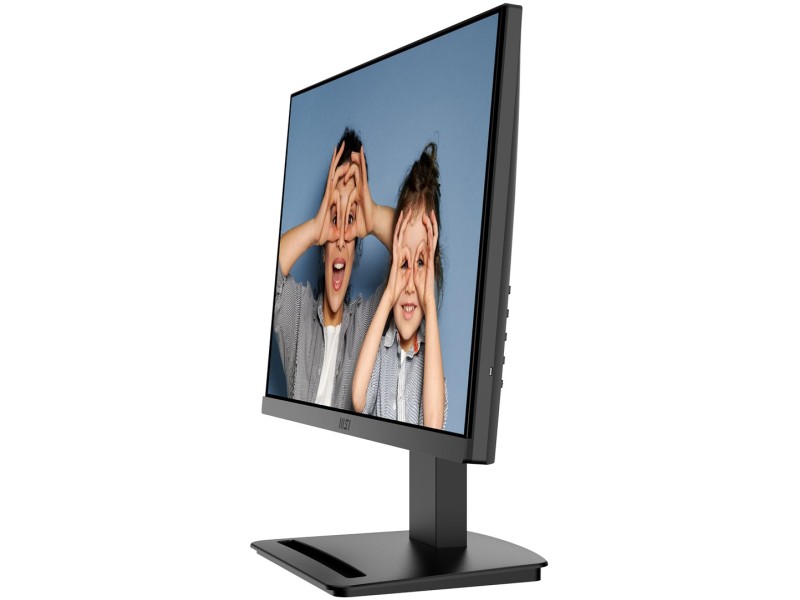 MSI PRO MP223 E2 computer monitor 54.5 cm (21.4