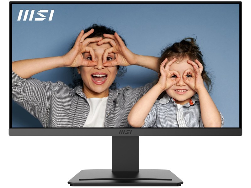 MSI PRO MP223 E2 computer monitor 54.5 cm (21.4