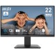 MSI PRO MP223 E2 computer monitor 54.5 cm (21.4