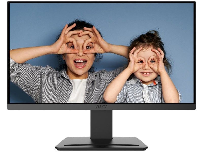 MSI PRO MP223 E2 computer monitor 54.5 cm (21.4
