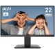 MSI PRO MP223 E2 computer monitor 54.5 cm (21.4