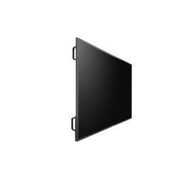 AG Neovo QM-6502 Digital signage flat panel 163.8 cm (64.5