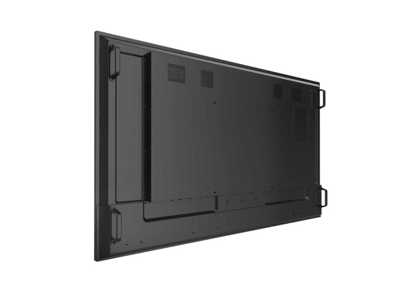 AG Neovo QM-6502 Digital signage flat panel 163.8 cm (64.5