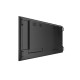 AG Neovo QM-6502 Digital signage flat panel 163.8 cm (64.5