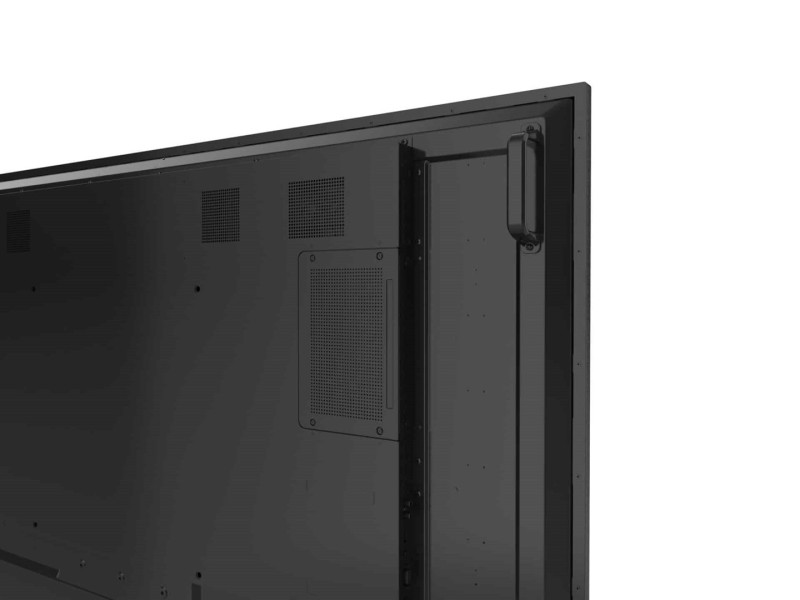 AG Neovo QM-6502 Digital signage flat panel 163.8 cm (64.5
