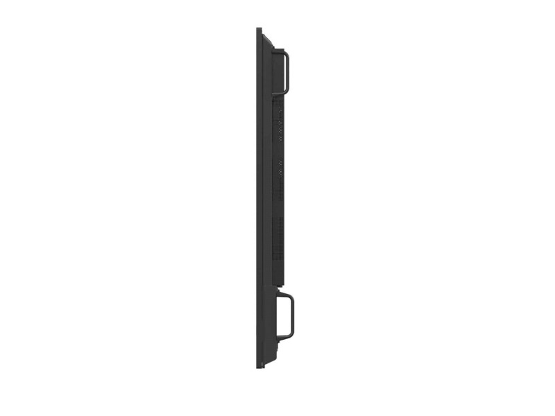 AG Neovo QM-6502 Digital signage flat panel 163.8 cm (64.5
