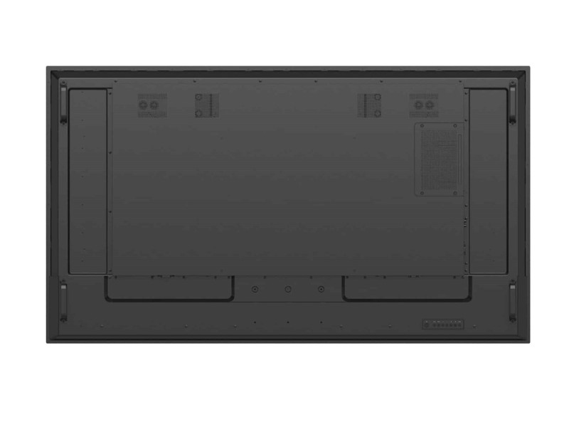 AG Neovo QM-6502 Digital signage flat panel 163.8 cm (64.5