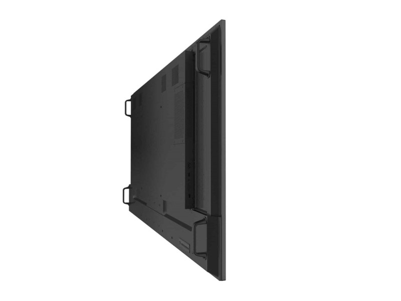 AG Neovo QM-6502 Digital signage flat panel 163.8 cm (64.5