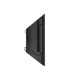 AG Neovo QM-6502 Digital signage flat panel 163.8 cm (64.5
