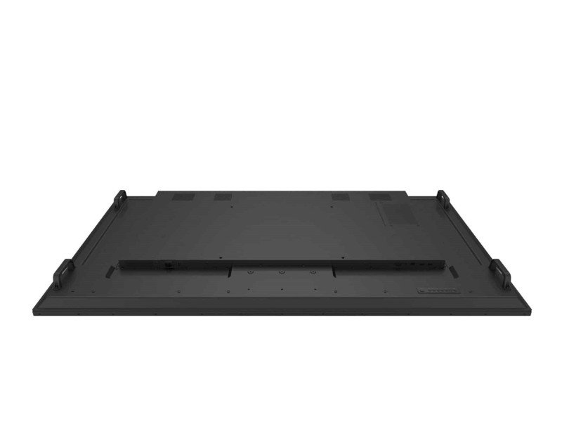 AG Neovo QM-6502 Digital signage flat panel 163.8 cm (64.5