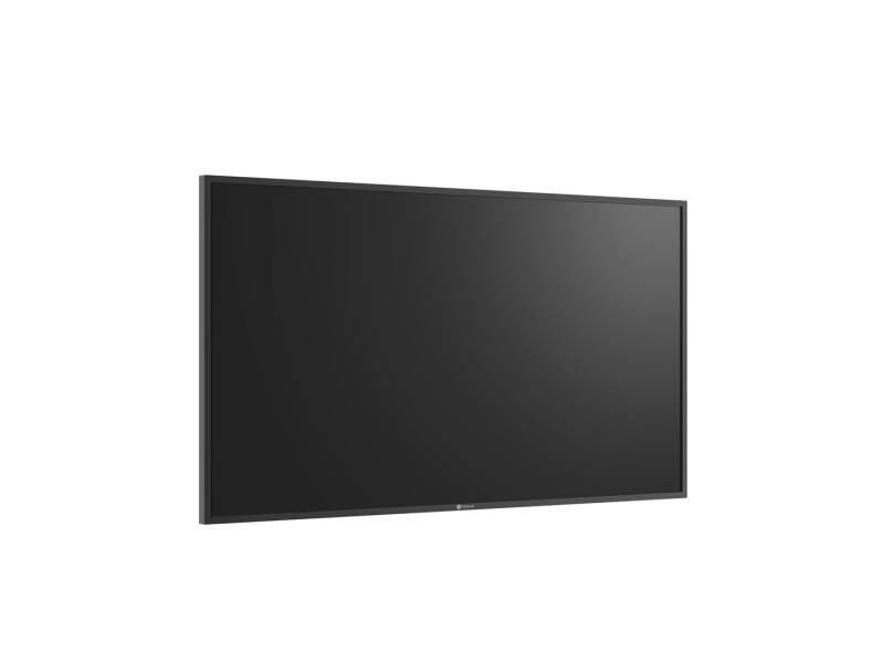 AG Neovo QM-4303 Flat panel monitor Digital Signage 43