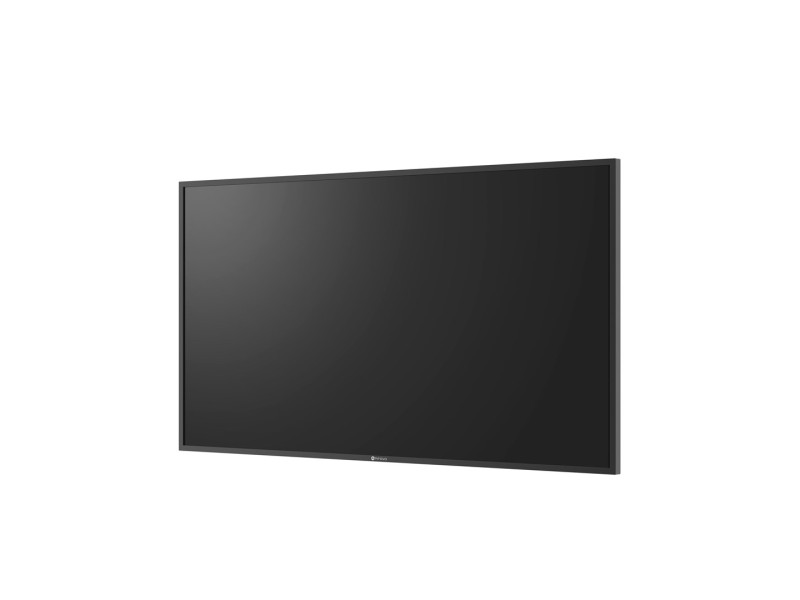 AG Neovo QM-4303 Flat panel monitor Digital Signage 43