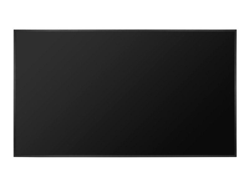 AG Neovo QM-5503 Flat panel monitor Digital Signage 55