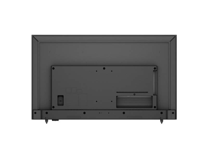 AG Neovo VA-4301 43-inch 4K UHD digital display with thin bezel