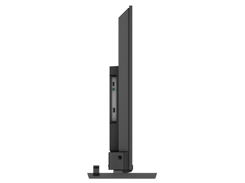 AG Neovo VA-4301 43-inch 4K UHD digital display with thin bezel
