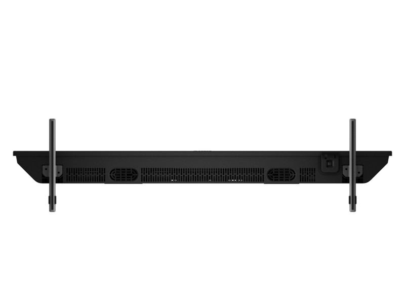 AG Neovo VA-4301 43-inch 4K UHD digital display with thin bezel
