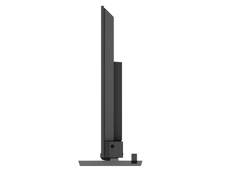 AG Neovo VA-4301 43-inch 4K UHD digital display with thin bezel