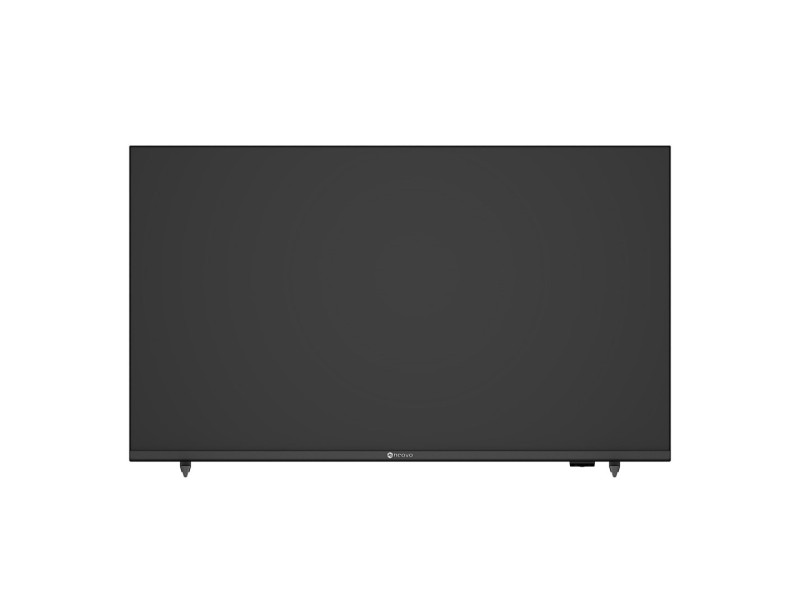 AG Neovo VA-4301 43-inch 4K UHD digital display with thin bezel
