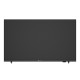 AG Neovo VA-4301 43-inch 4K UHD digital display with thin bezel