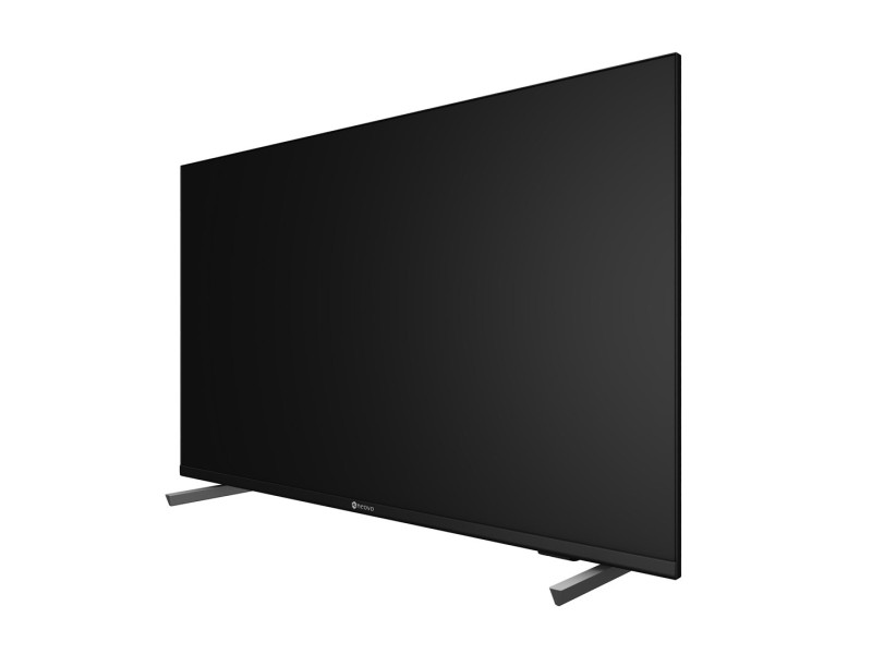 AG Neovo VA-4301 43-inch 4K UHD digital display with thin bezel