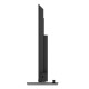 AG Neovo VA-5501 55-inch 4K UHD digital display with thin bezel
