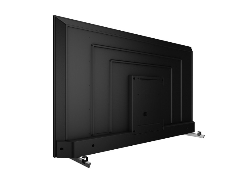 AG Neovo VA-5501 55-inch 4K UHD digital display with thin bezel