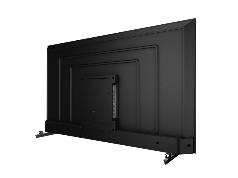 AG Neovo VA-5501 55-inch 4K UHD digital display with thin bezel