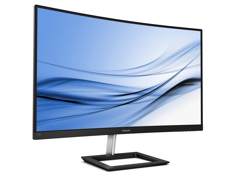 Philips E Line 328E1CA/00 LED display 80 cm (31.5 Philips E Line 328E1CA/00 LED display 80 cm (31.5