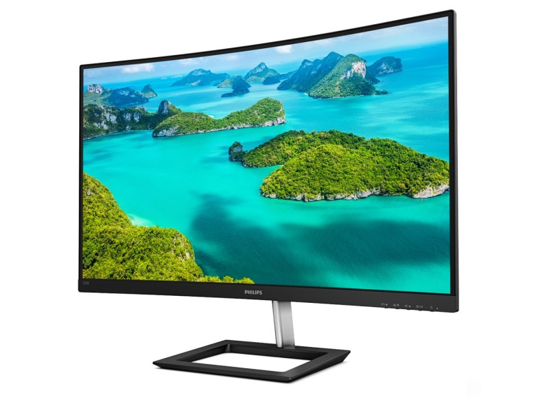 Philips E Line 328E1CA/00 LED display 80 cm (31.5 Philips E Line 328E1CA/00 LED display 80 cm (31.5