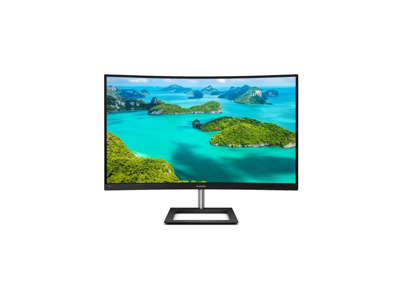 Philips E Line 328E1CA/00 LED display 80 cm (31.5 Philips E Line 328E1CA/00 LED display 80 cm (31.5