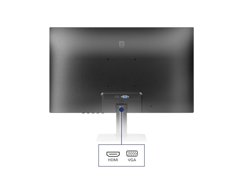 Philips 1000 series 24E2N1100LB/00 computer monitor 60.5 cm (23.8