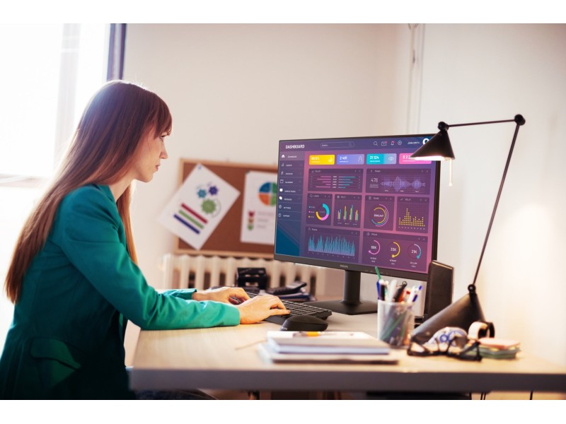 Philips 1000 series 27E2N1110/00 computer monitor 68.6 cm (27 Philips 1000 series 27E2N1110/00 computer monitor 68.6 cm (27