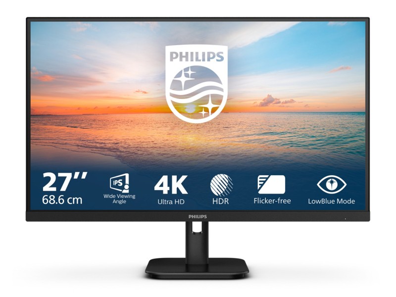 Philips 27E1N1800A/00 computer monitor 68.6 cm (27