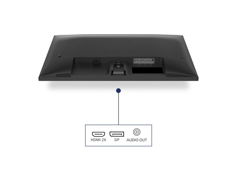 Philips 27E1N1800A/00 computer monitor 68.6 cm (27