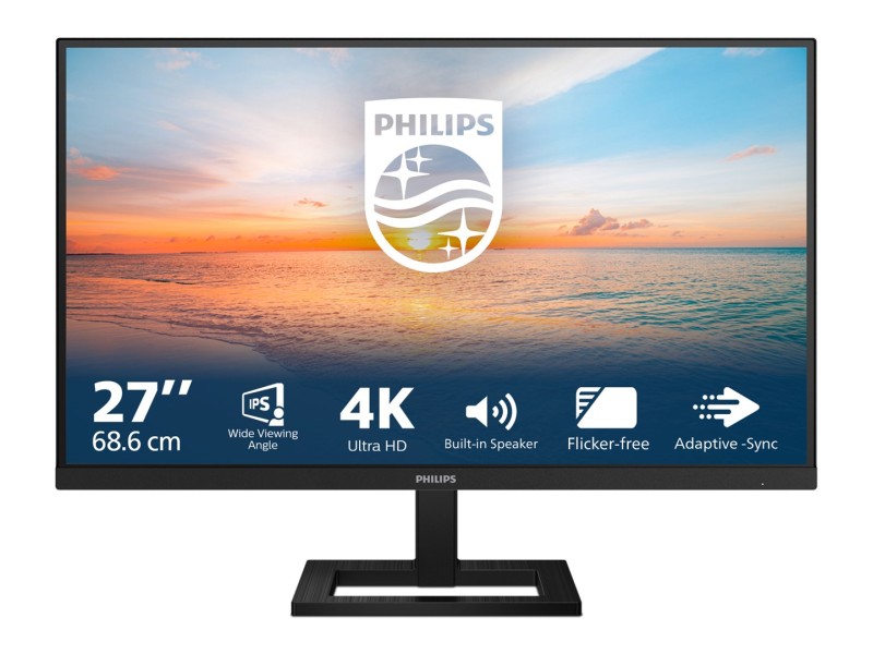 Philips 1000 series 27E1N1800AE/00 computer monitor 68.6 cm (27