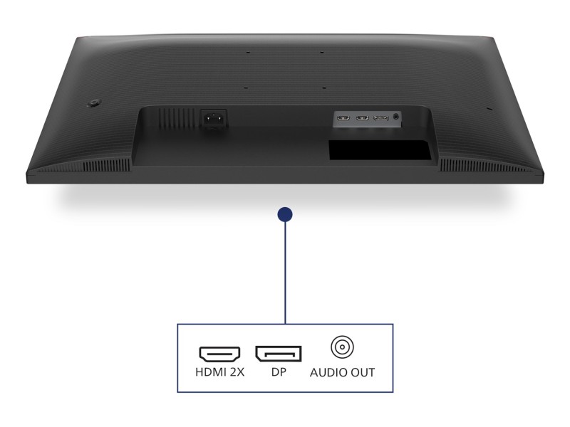 Philips 1000 series 27E1N1800AE/00 computer monitor 68.6 cm (27