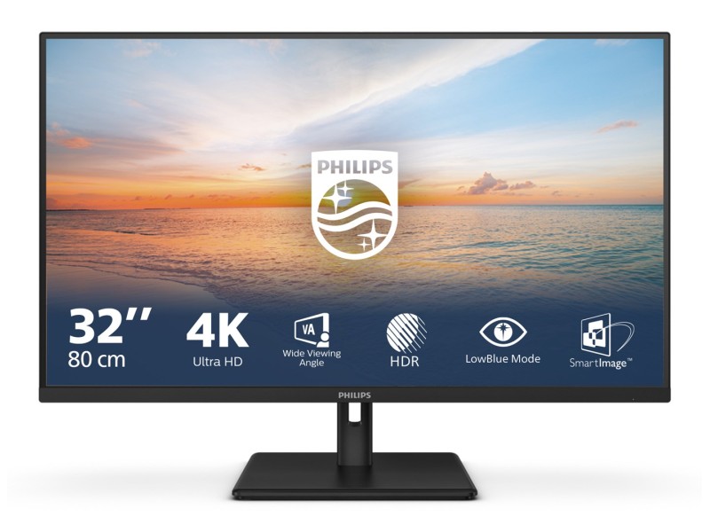 Philips 1000 series 32E1N1800LA/00 LED display 80 cm (31.5