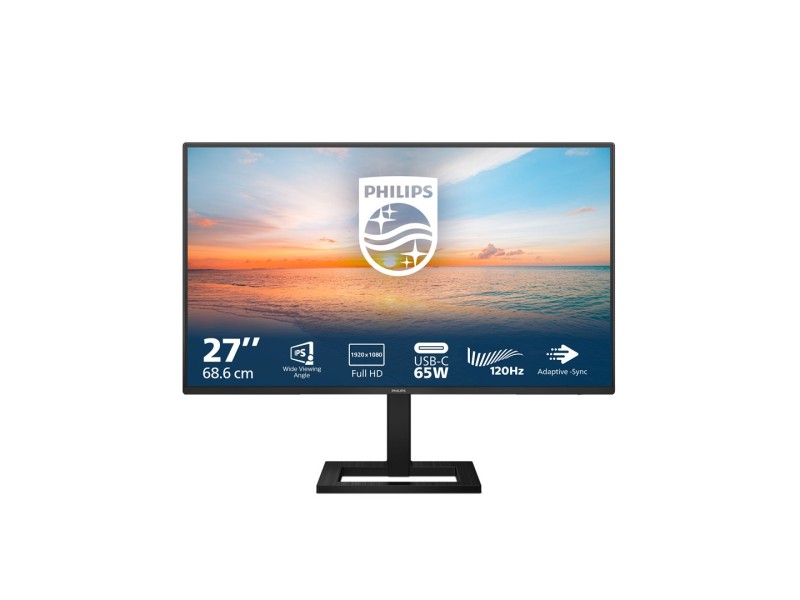 Philips 1000 series 27E1N1300AE/00 LED display 68.6 cm (27