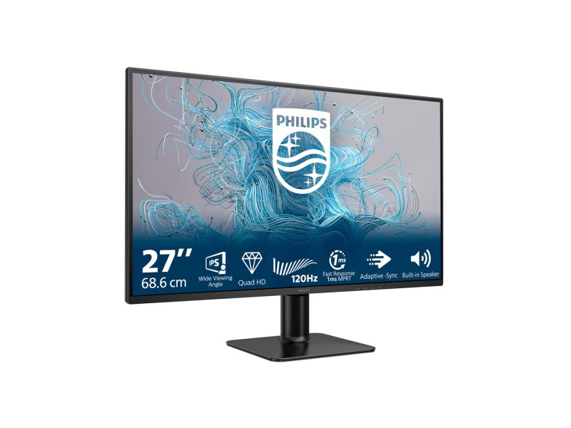 Philips 2000 series 27E2N2500/00 computer monitor 68.6 cm (27