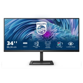 Philips E Line 346E2LAE/00 LED display 86.4 cm (34