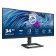 Philips E Line 346E2LAE/00 LED display 86.4 cm (34 Philips E Line 346E2LAE/00 LED display 86.4 cm (34