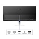 Philips E Line 346E2LAE/00 LED display 86.4 cm (34 Philips E Line 346E2LAE/00 LED display 86.4 cm (34