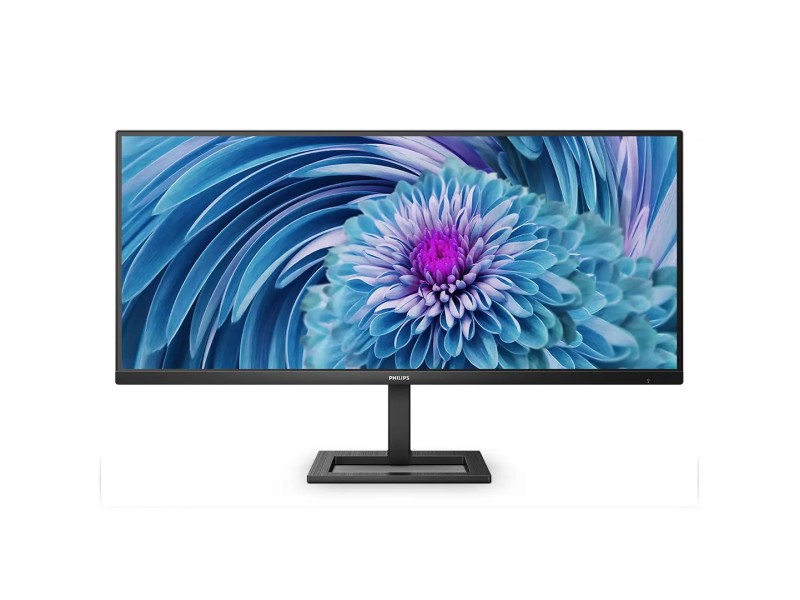 Philips E Line 346E2LAE/00 LED display 86.4 cm (34 Philips E Line 346E2LAE/00 LED display 86.4 cm (34