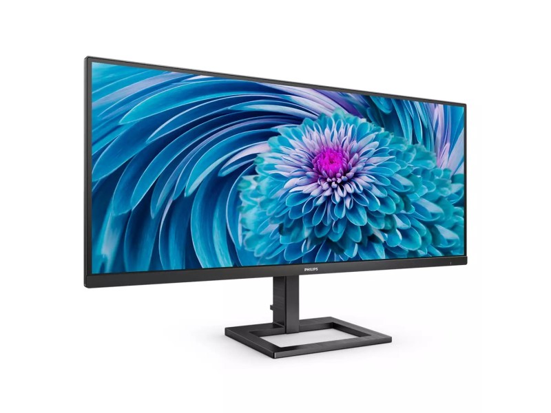 Philips E Line 346E2LAE/00 LED display 86.4 cm (34 Philips E Line 346E2LAE/00 LED display 86.4 cm (34