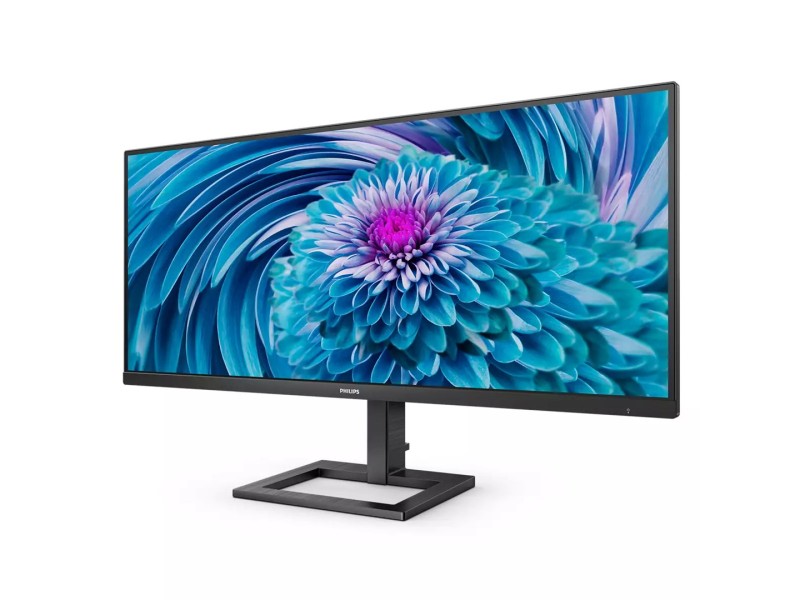 Philips E Line 346E2LAE/00 LED display 86.4 cm (34 Philips E Line 346E2LAE/00 LED display 86.4 cm (34