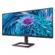 Philips E Line 346E2LAE/00 LED display 86.4 cm (34 Philips E Line 346E2LAE/00 LED display 86.4 cm (34