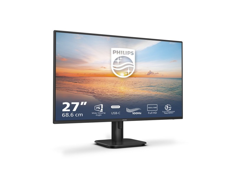 Philips 1000 series 27E1N1300A/00 computer monitor 68.6 cm (27