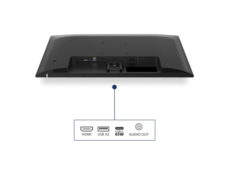 Philips 1000 series 27E1N1300A/00 computer monitor 68.6 cm (27