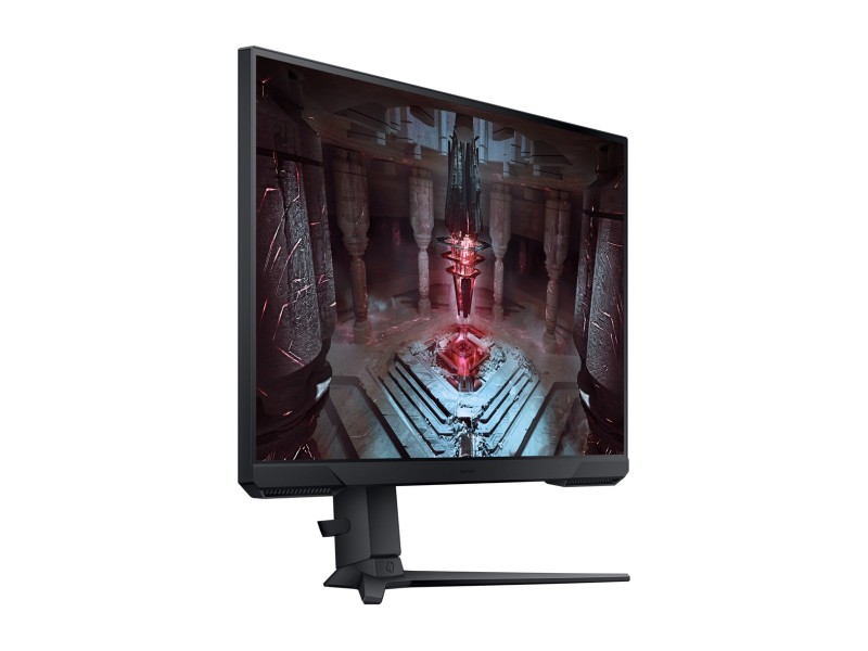 Samsung G51C computer monitor 68.6 cm (27