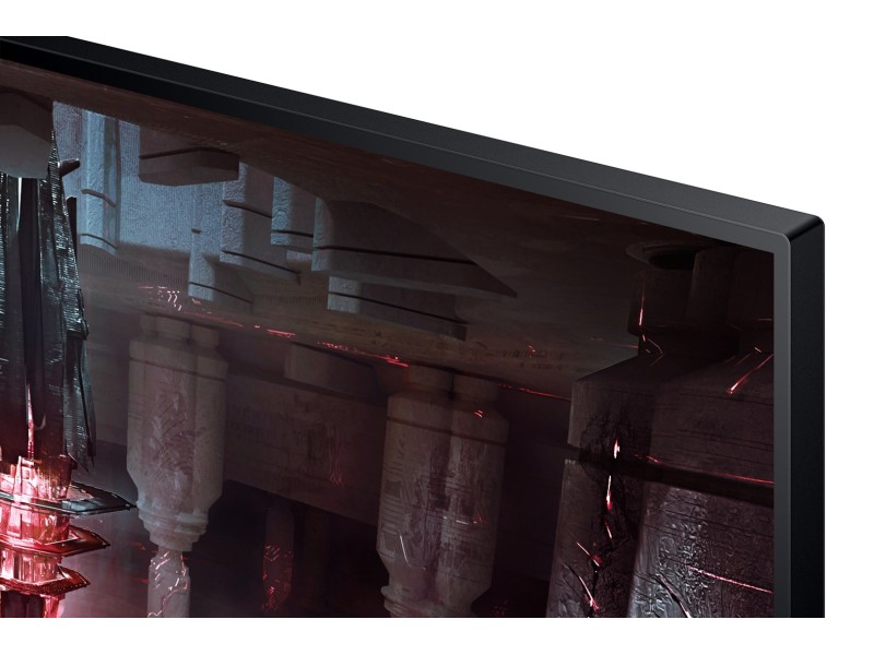 Samsung G51C computer monitor 68.6 cm (27